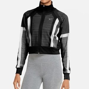 NWT Nike Pro Knit Top (XL)